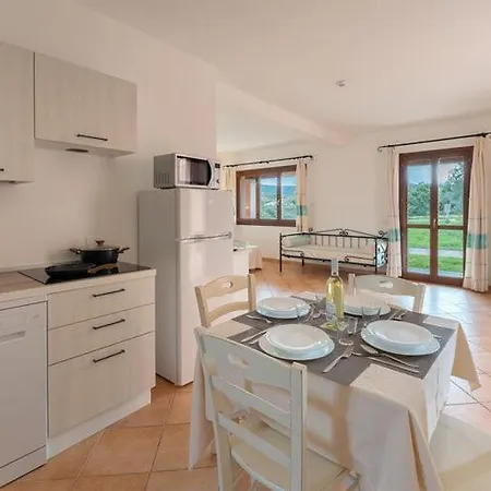 With Shared Pool, Aglientu * Vignola Mare