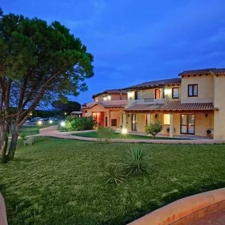 With Shared Pool, Aglientu