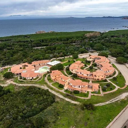 With Shared Pool, Aglientu * Vignola Mare